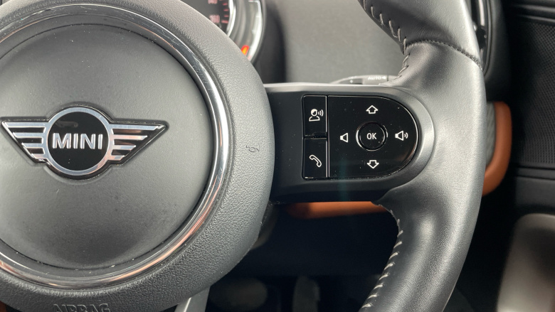 MINI Countryman 1.5 Cooper Exclusive 5dr Auto Petrol Hatchback